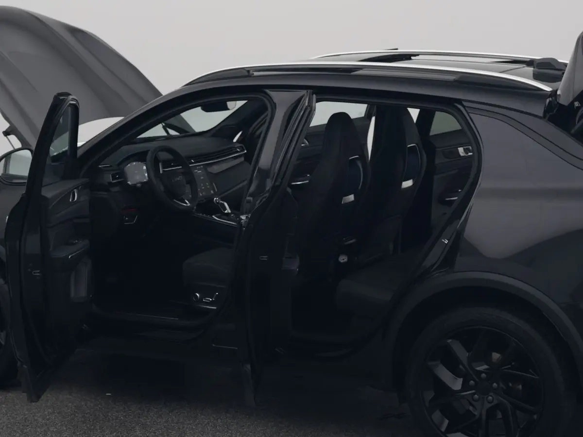 1.5 Plug-in Hybrid | 360° | BLACK | ZWARTE HEMEL | NLD AUTO