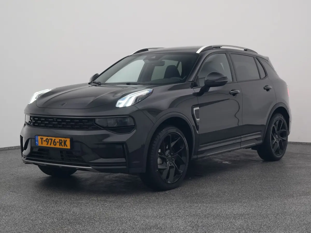 1.5 Plug-in Hybrid | 360° | BLACK | ZWARTE HEMEL | NLD AUTO