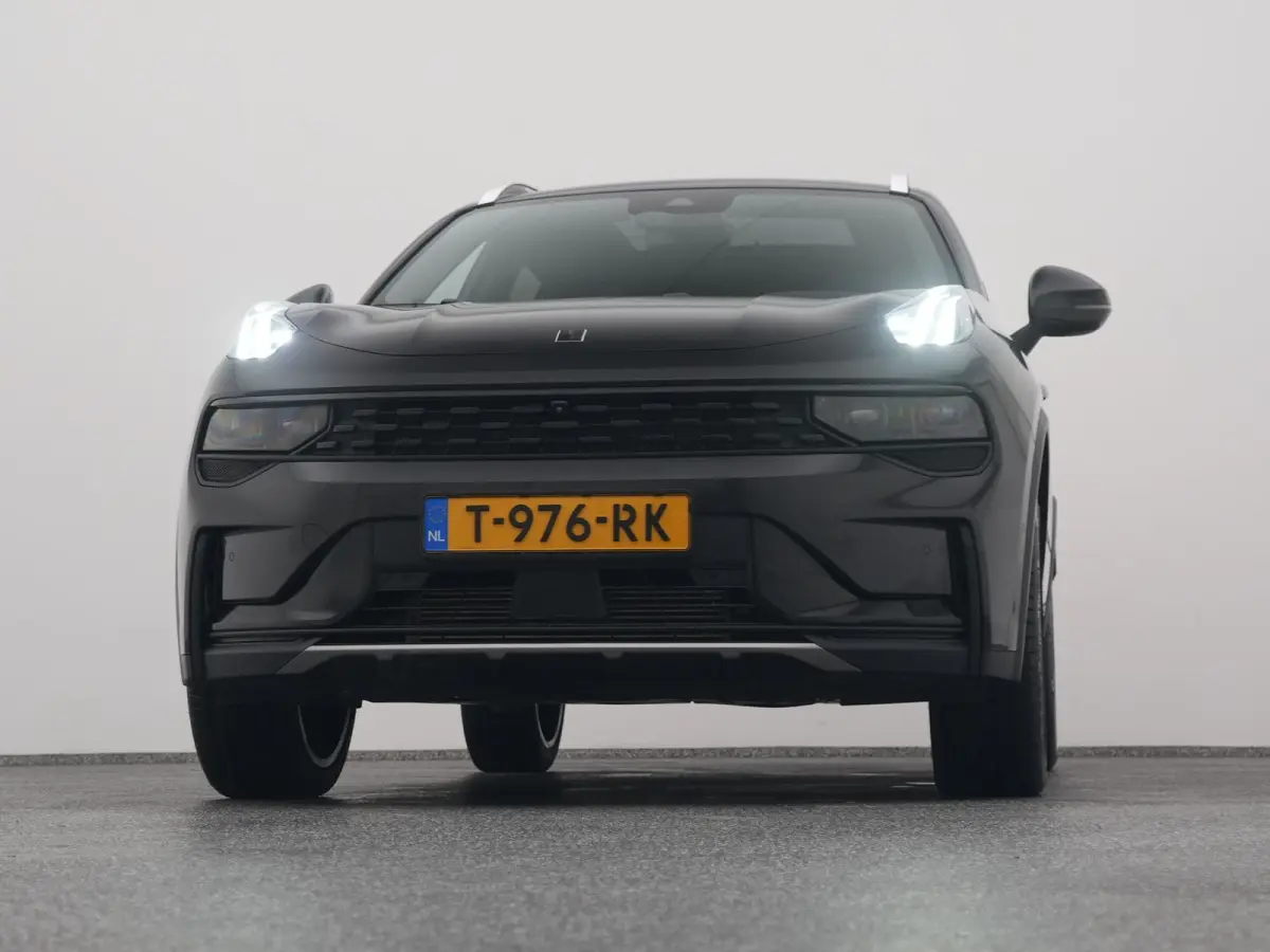 1.5 Plug-in Hybrid | 360° | BLACK | ZWARTE HEMEL | NLD AUTO
