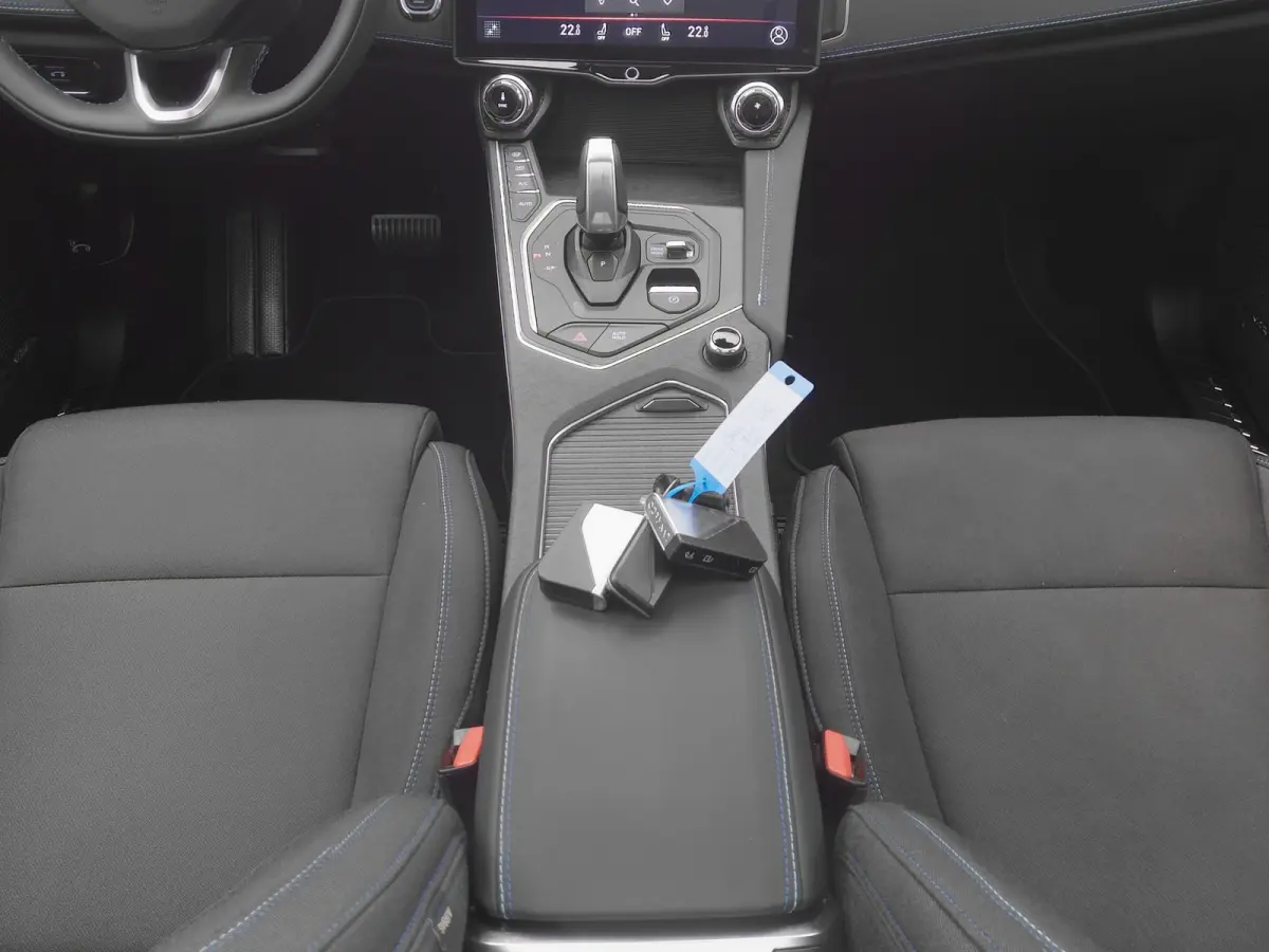 1.5 Plug-in Hybrid | 360° | BLACK | ZWARTE HEMEL | NLD AUTO