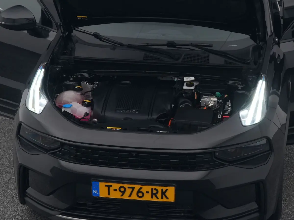 1.5 Plug-in Hybrid | 360° | BLACK | ZWARTE HEMEL | NLD AUTO