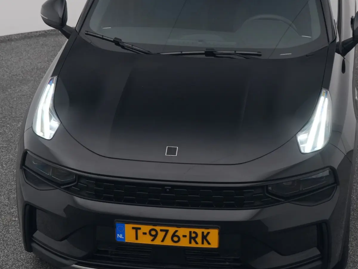 1.5 Plug-in Hybrid | 360° | BLACK | ZWARTE HEMEL | NLD AUTO