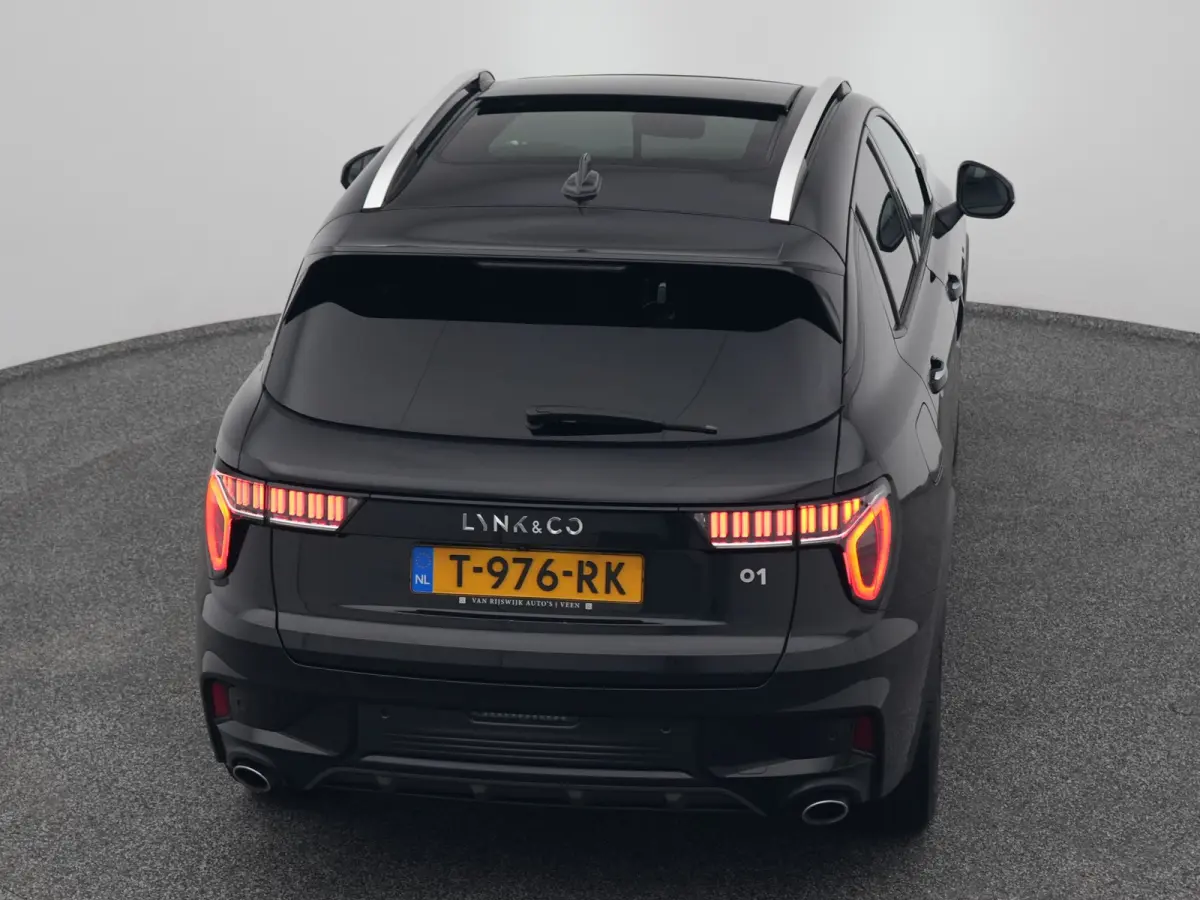 1.5 Plug-in Hybrid | 360° | BLACK | ZWARTE HEMEL | NLD AUTO