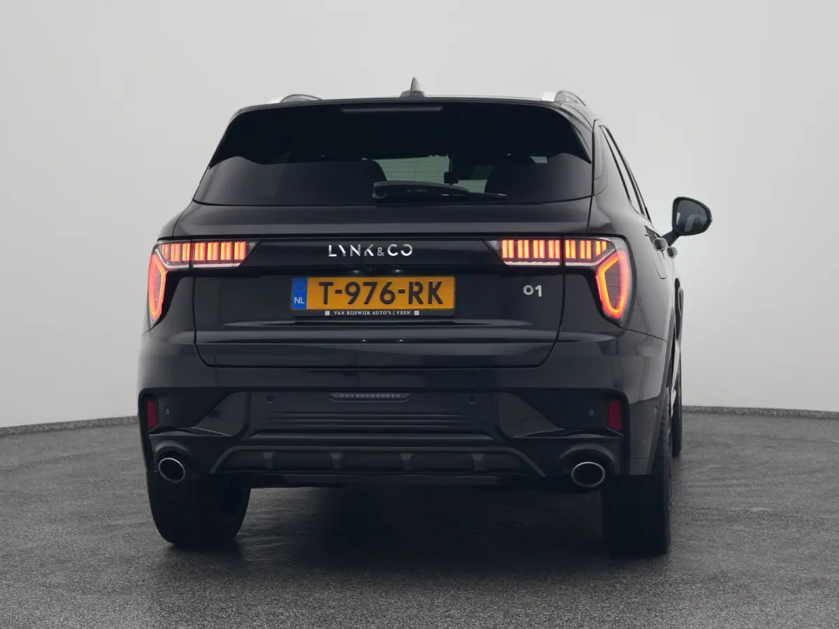1.5 Plug-in Hybrid | 360° | BLACK | ZWARTE HEMEL | NLD AUTO