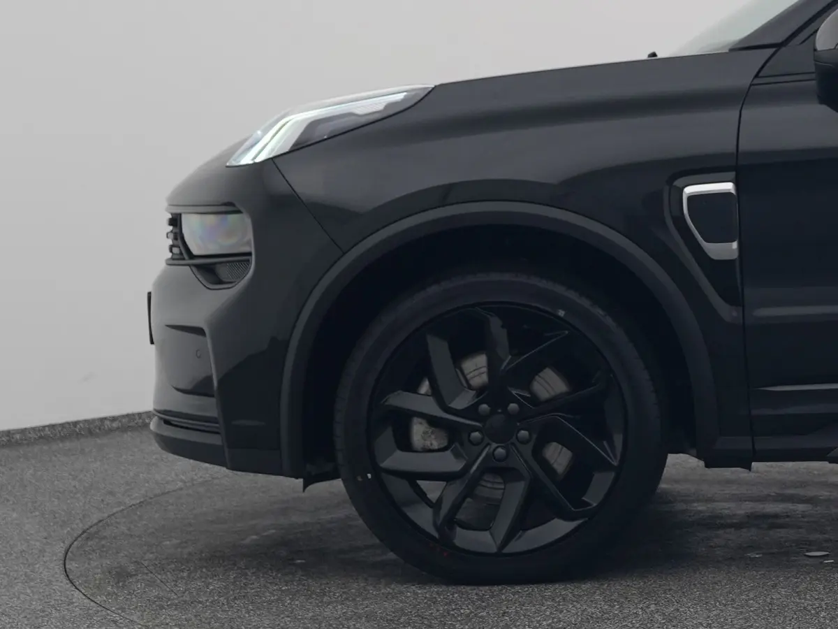 1.5 Plug-in Hybrid | 360° | BLACK | ZWARTE HEMEL | NLD AUTO