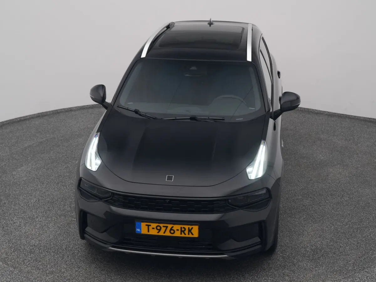 1.5 Plug-in Hybrid | 360° | BLACK | ZWARTE HEMEL | NLD AUTO