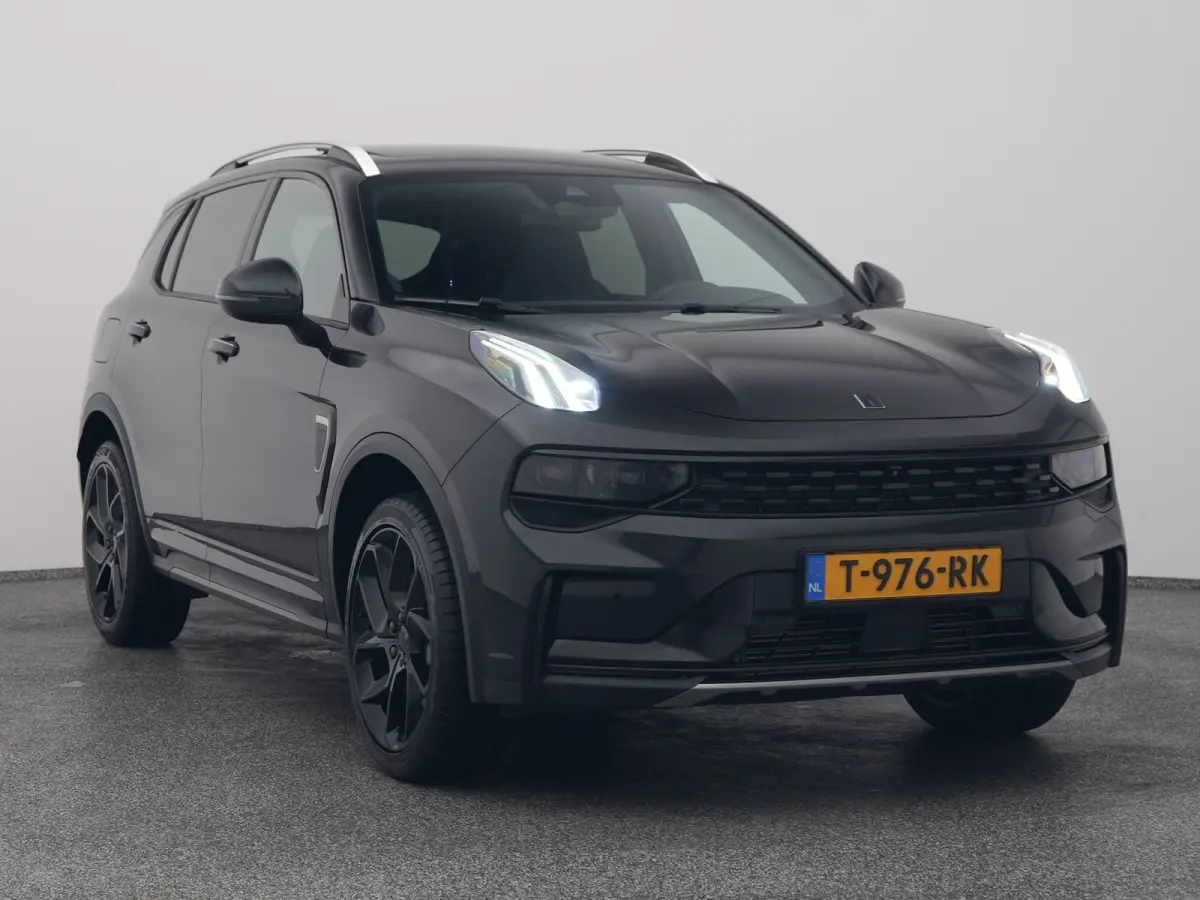 1.5 Plug-in Hybrid | 360° | BLACK | ZWARTE HEMEL | NLD AUTO