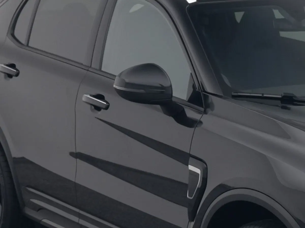 1.5 Plug-in Hybrid | 360° | BLACK | ZWARTE HEMEL | NLD AUTO
