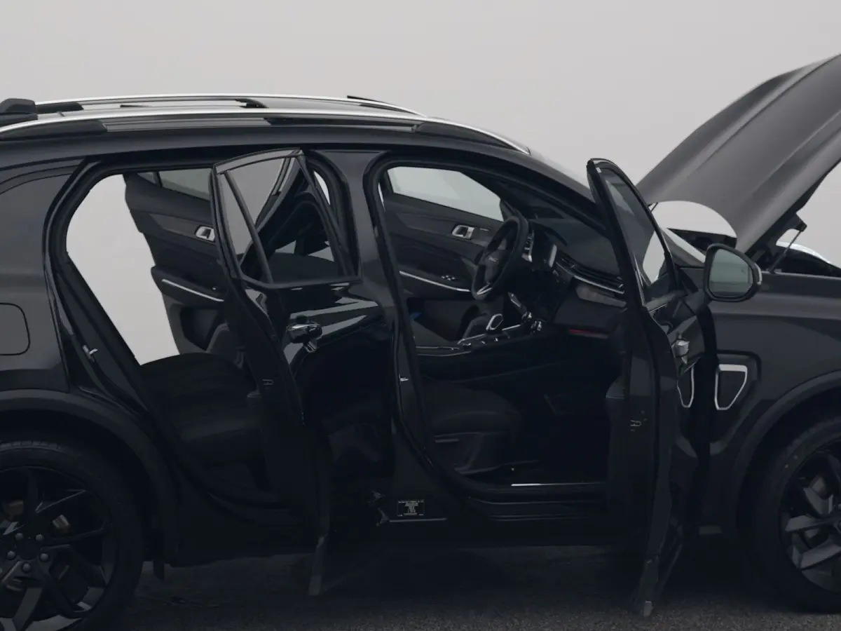 1.5 Plug-in Hybrid | 360° | BLACK | ZWARTE HEMEL | NLD AUTO