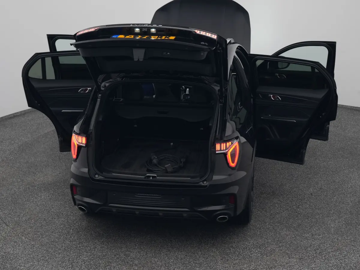 1.5 Plug-in Hybrid | 360° | BLACK | ZWARTE HEMEL | NLD AUTO