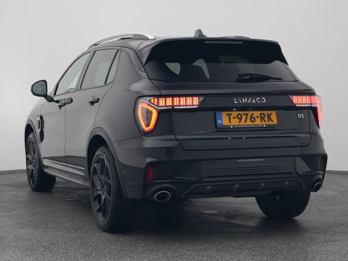 1.5 Plug-in Hybrid | 360° | BLACK | ZWARTE HEMEL | NLD AUTO