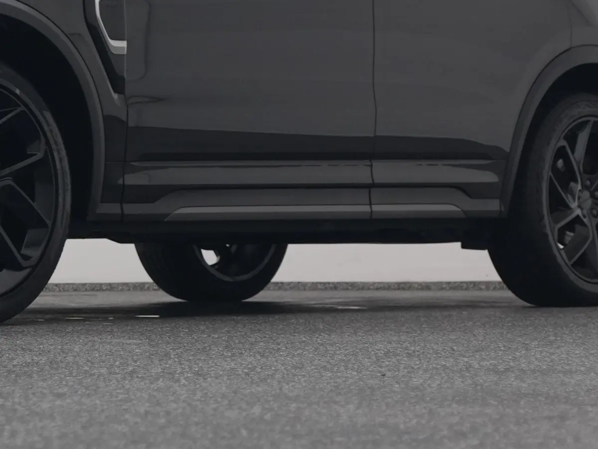 1.5 Plug-in Hybrid | 360° | BLACK | ZWARTE HEMEL | NLD AUTO