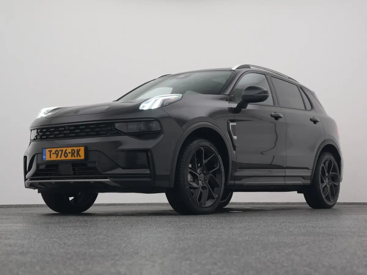 1.5 Plug-in Hybrid | 360° | BLACK | ZWARTE HEMEL | NLD AUTO