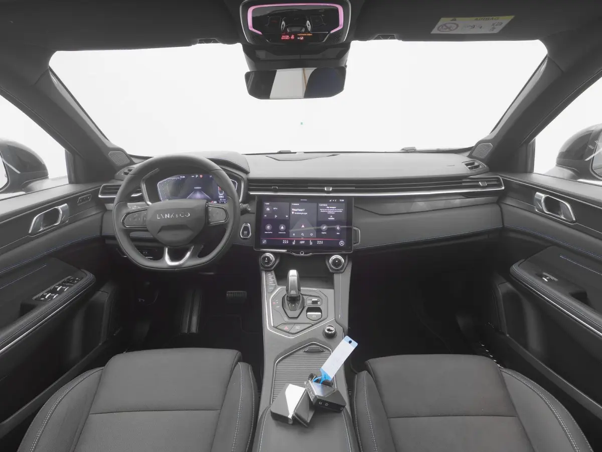 1.5 Plug-in Hybrid | 360° | BLACK | ZWARTE HEMEL | NLD AUTO