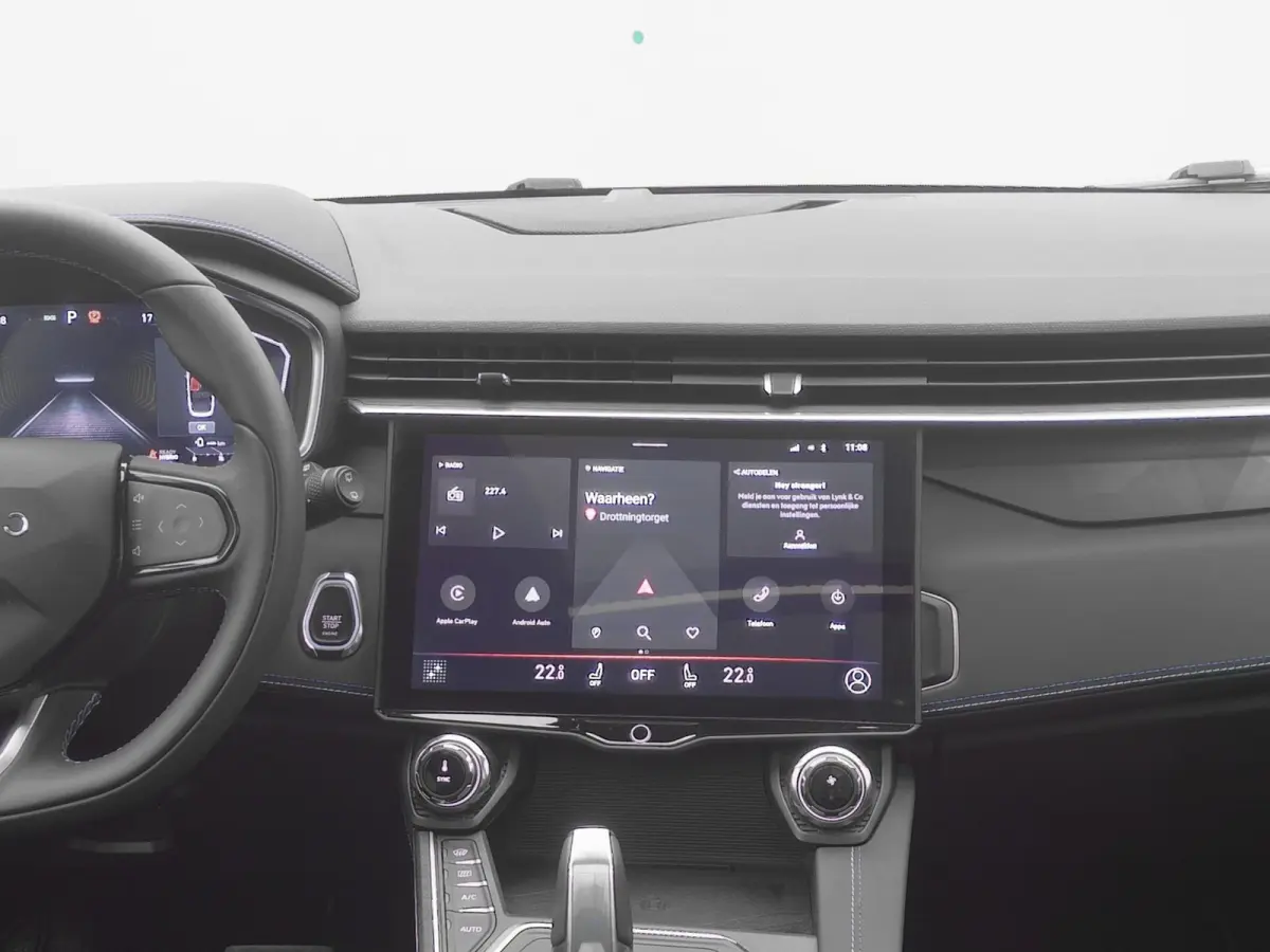 1.5 Plug-in Hybrid | 360° | BLACK | ZWARTE HEMEL | NLD AUTO