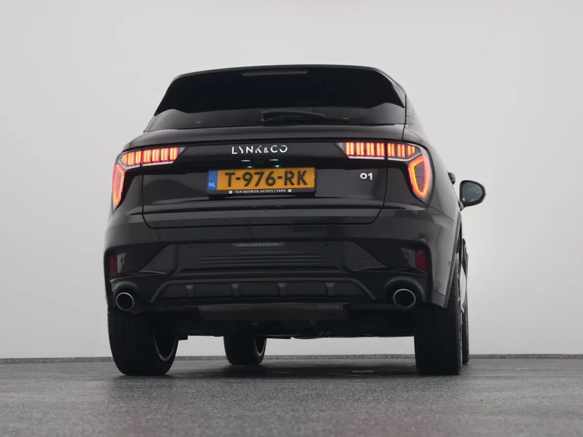 1.5 Plug-in Hybrid | 360° | BLACK | ZWARTE HEMEL | NLD AUTO