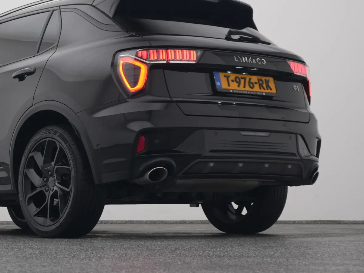 1.5 Plug-in Hybrid | 360° | BLACK | ZWARTE HEMEL | NLD AUTO
