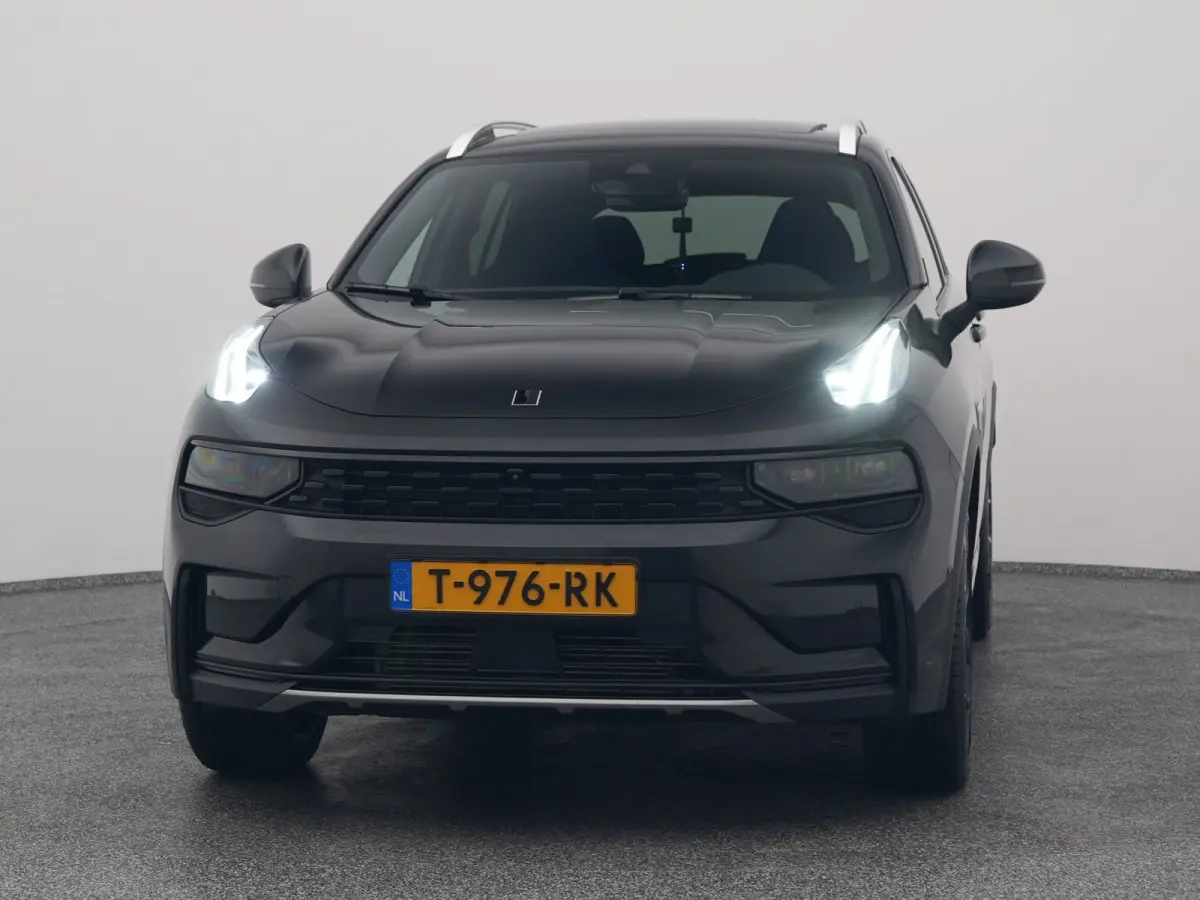 1.5 Plug-in Hybrid | 360° | BLACK | ZWARTE HEMEL | NLD AUTO
