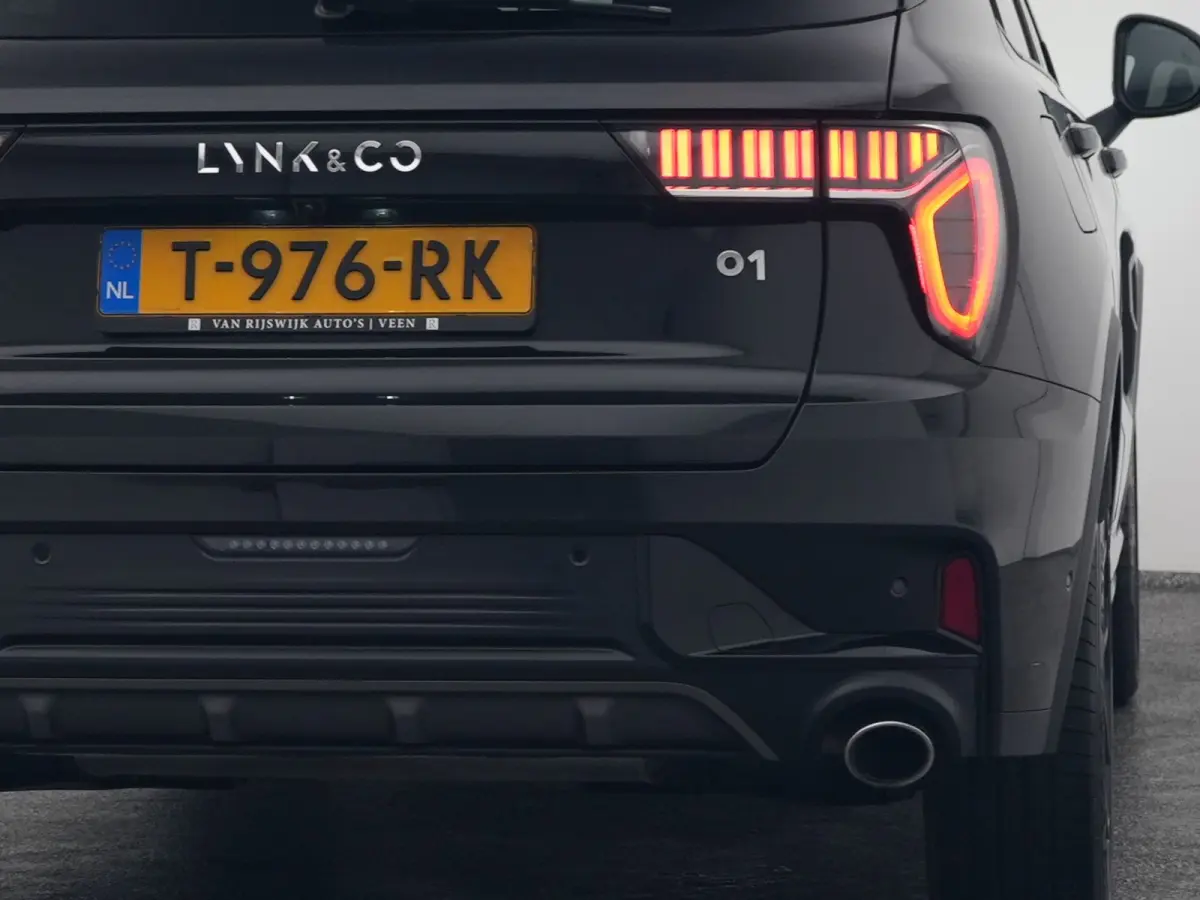 1.5 Plug-in Hybrid | 360° | BLACK | ZWARTE HEMEL | NLD AUTO