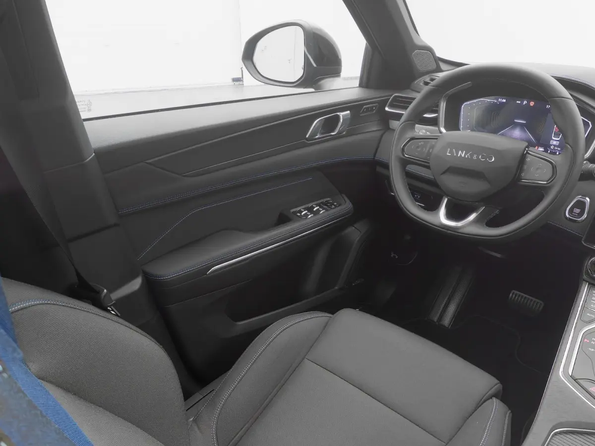 1.5 Plug-in Hybrid | 360° | BLACK | ZWARTE HEMEL | NLD AUTO
