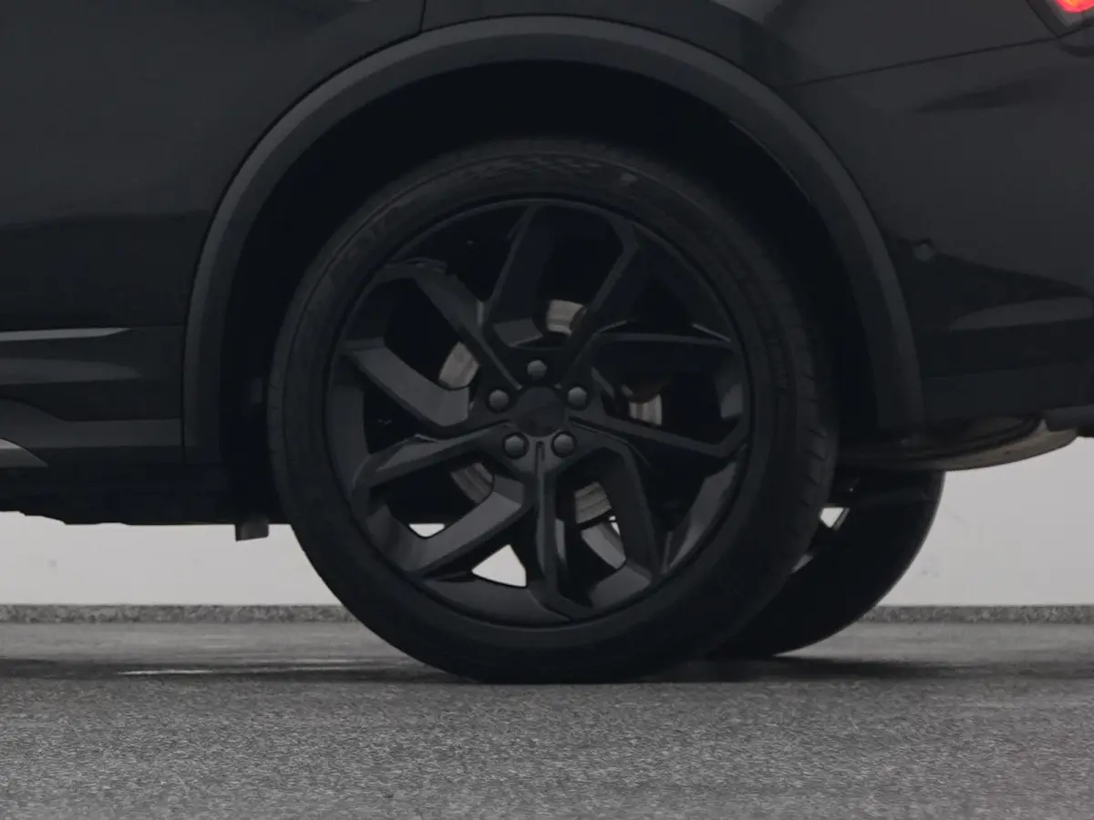1.5 Plug-in Hybrid | 360° | BLACK | ZWARTE HEMEL | NLD AUTO