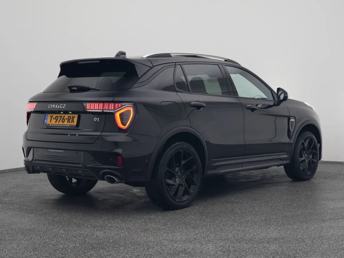 1.5 Plug-in Hybrid | 360° | BLACK | ZWARTE HEMEL | NLD AUTO