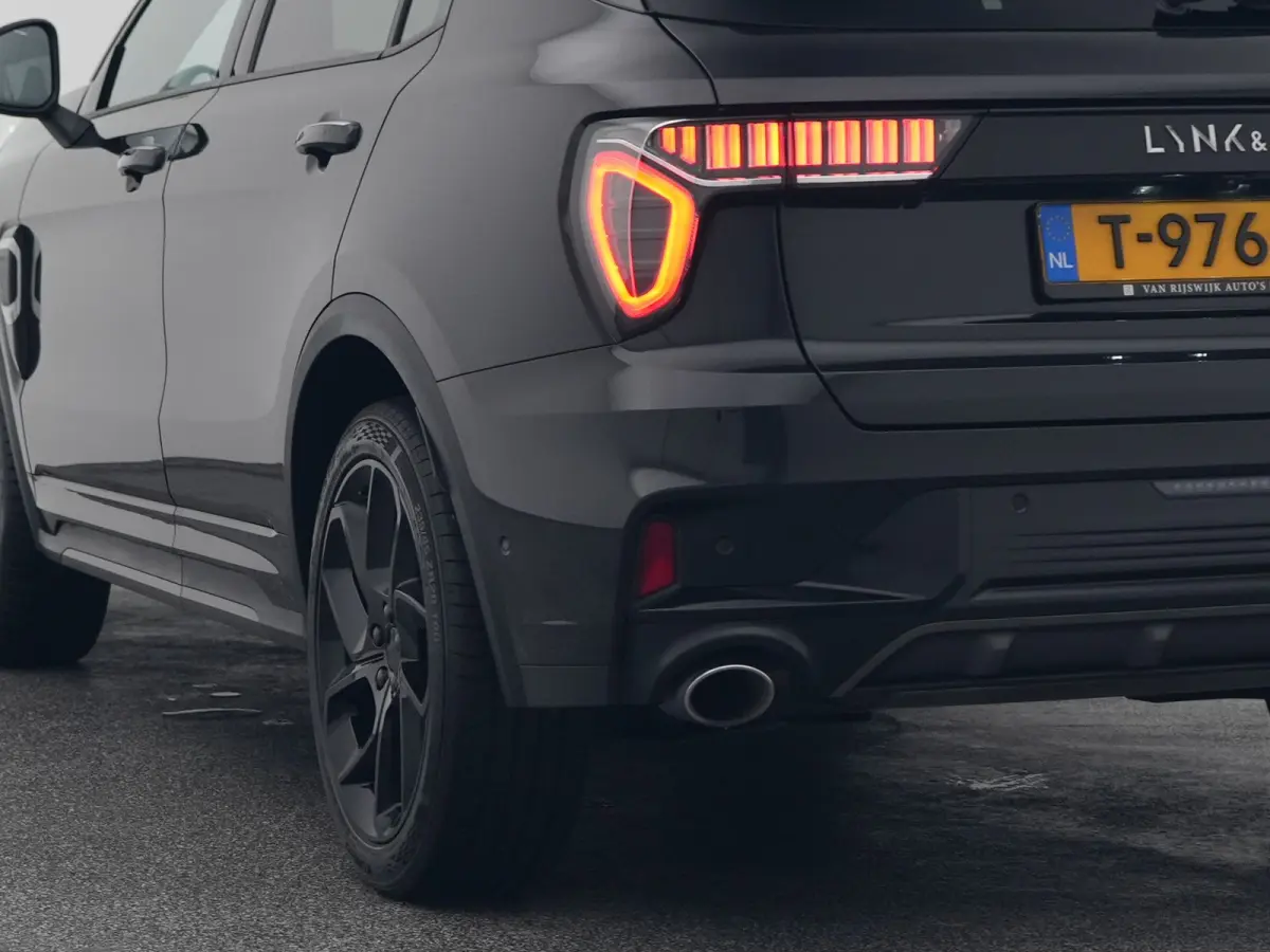 1.5 Plug-in Hybrid | 360° | BLACK | ZWARTE HEMEL | NLD AUTO