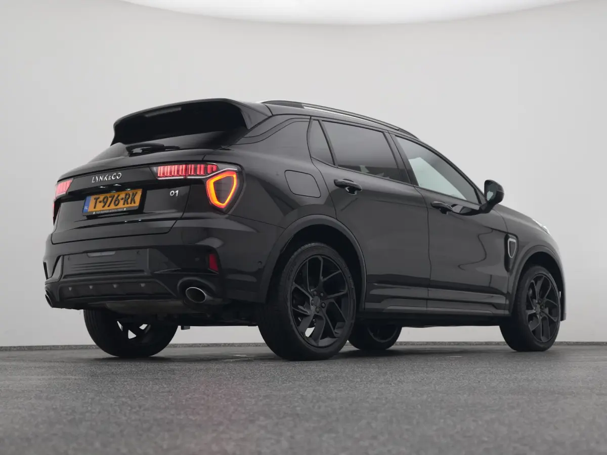 1.5 Plug-in Hybrid | 360° | BLACK | ZWARTE HEMEL | NLD AUTO