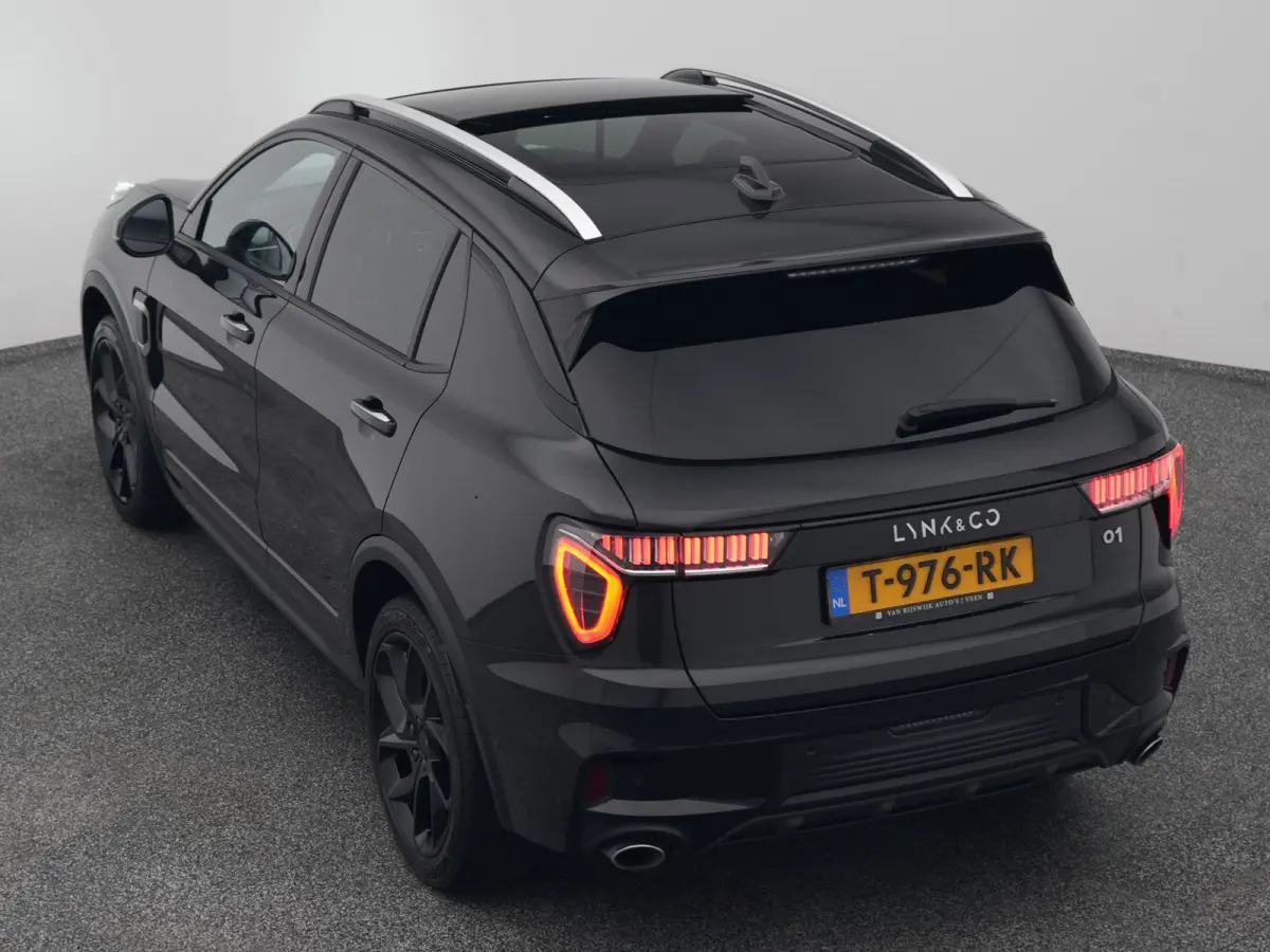 1.5 Plug-in Hybrid | 360° | BLACK | ZWARTE HEMEL | NLD AUTO