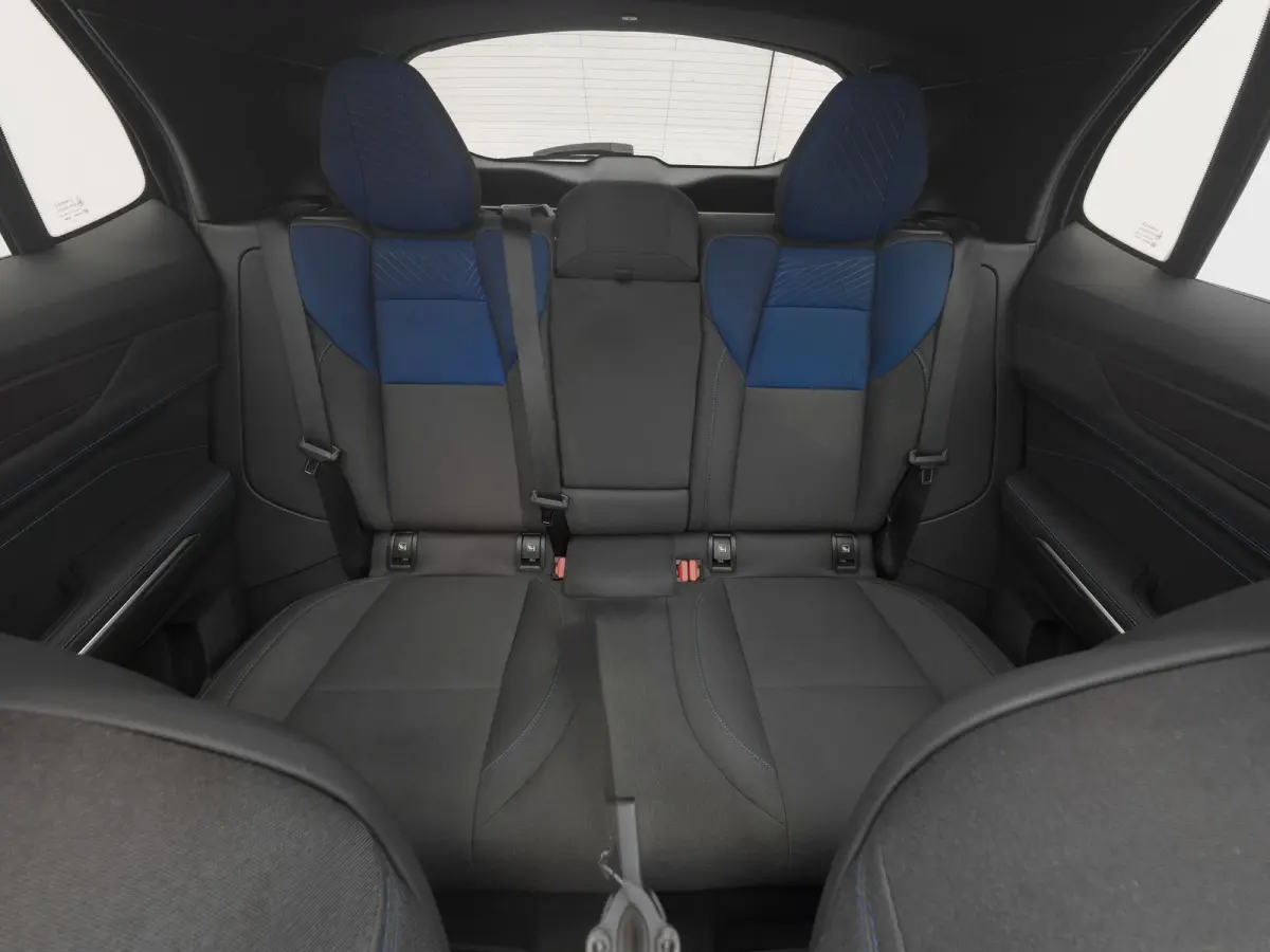 1.5 Plug-in Hybrid | 360° | BLACK | ZWARTE HEMEL | NLD AUTO