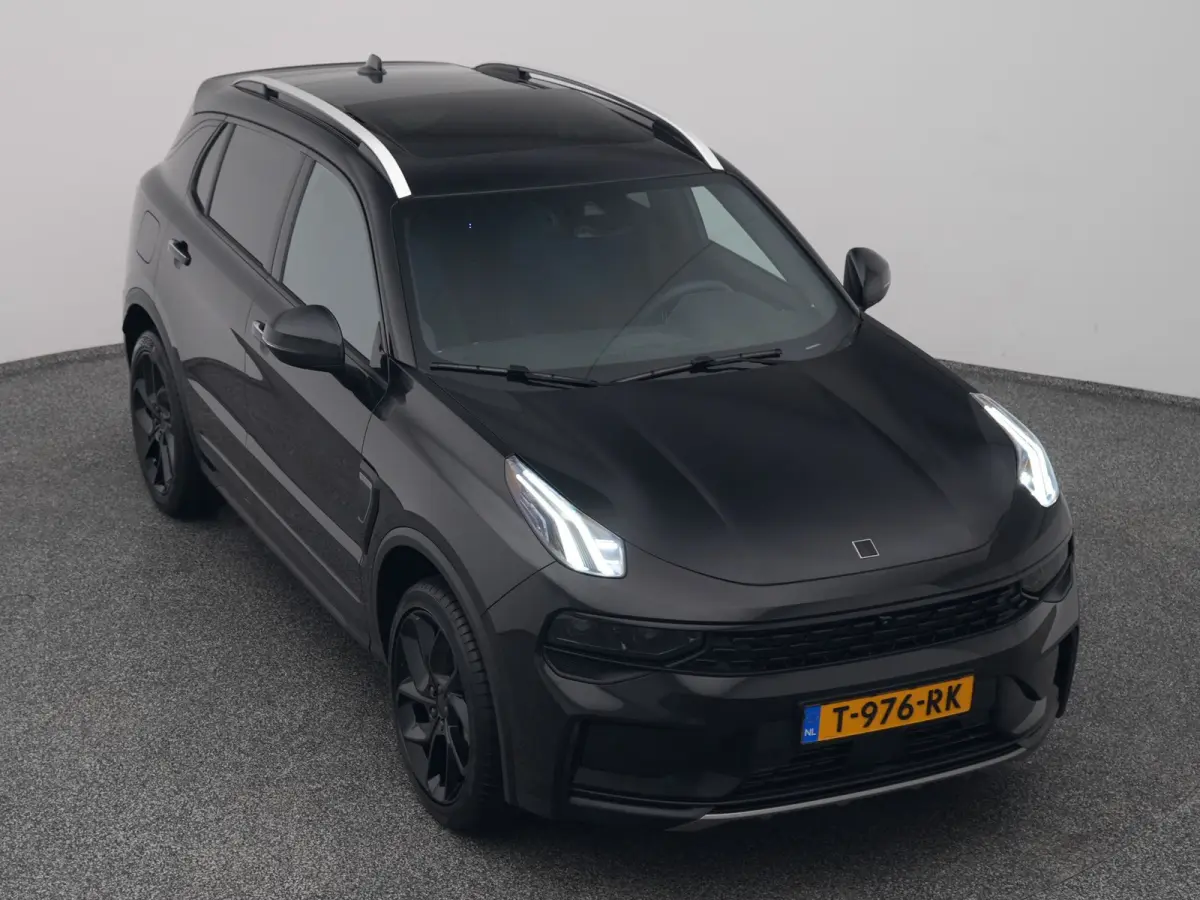 1.5 Plug-in Hybrid | 360° | BLACK | ZWARTE HEMEL | NLD AUTO