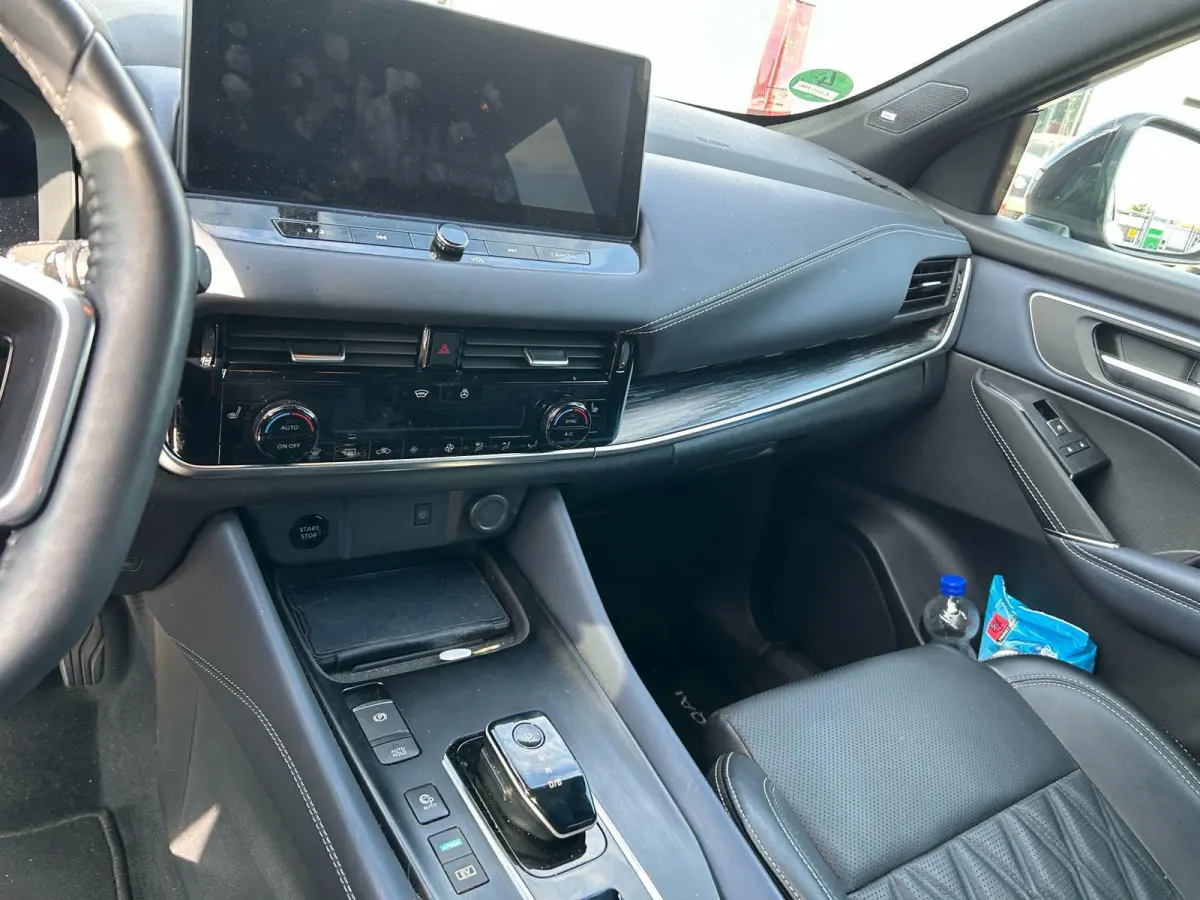 1.5 e-Power Tekna Plus | panoramadak | Bose audio | lederen bekl. |