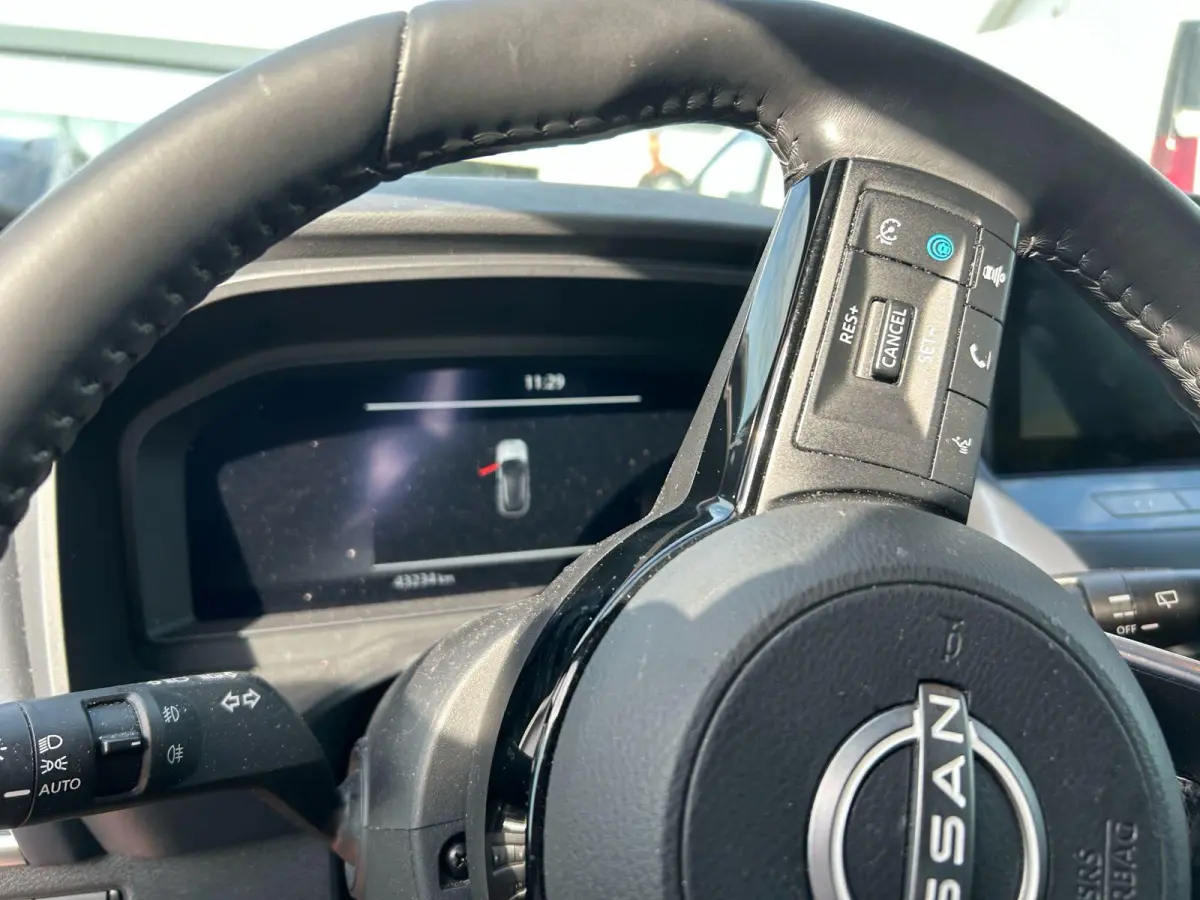 1.5 e-Power Tekna Plus | panoramadak | Bose audio | lederen bekl. |
