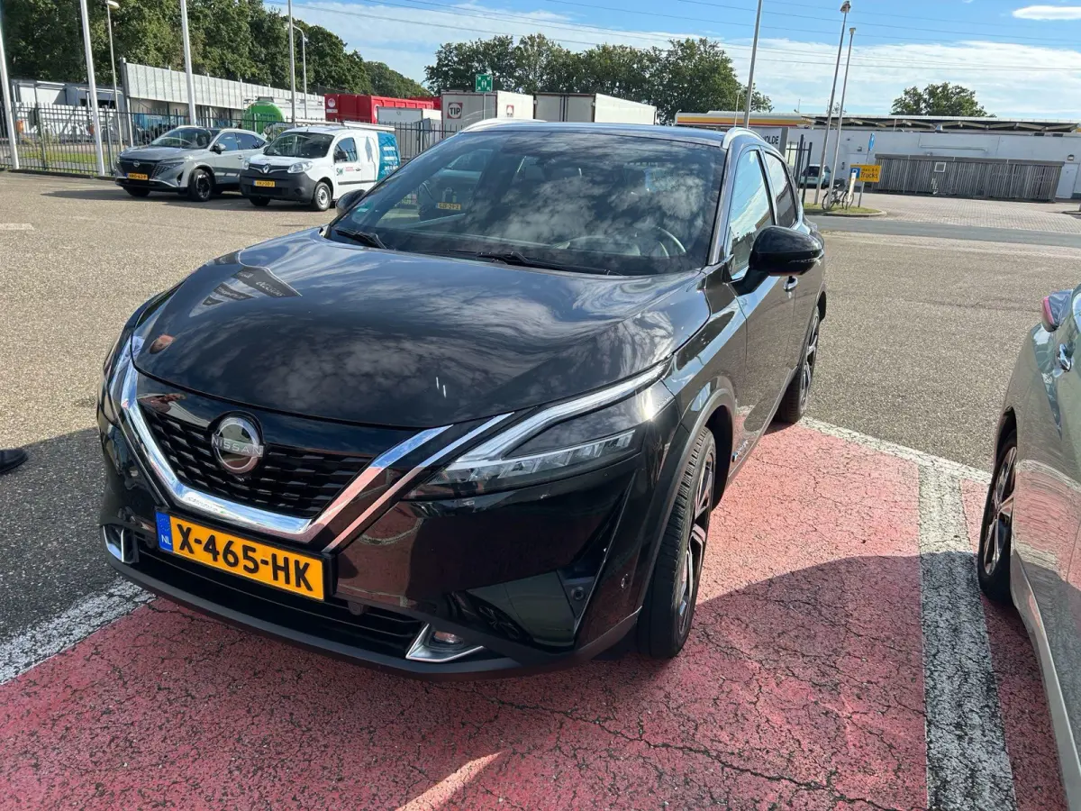 1.5 e-Power Tekna Plus | panoramadak | Bose audio | lederen bekl. |