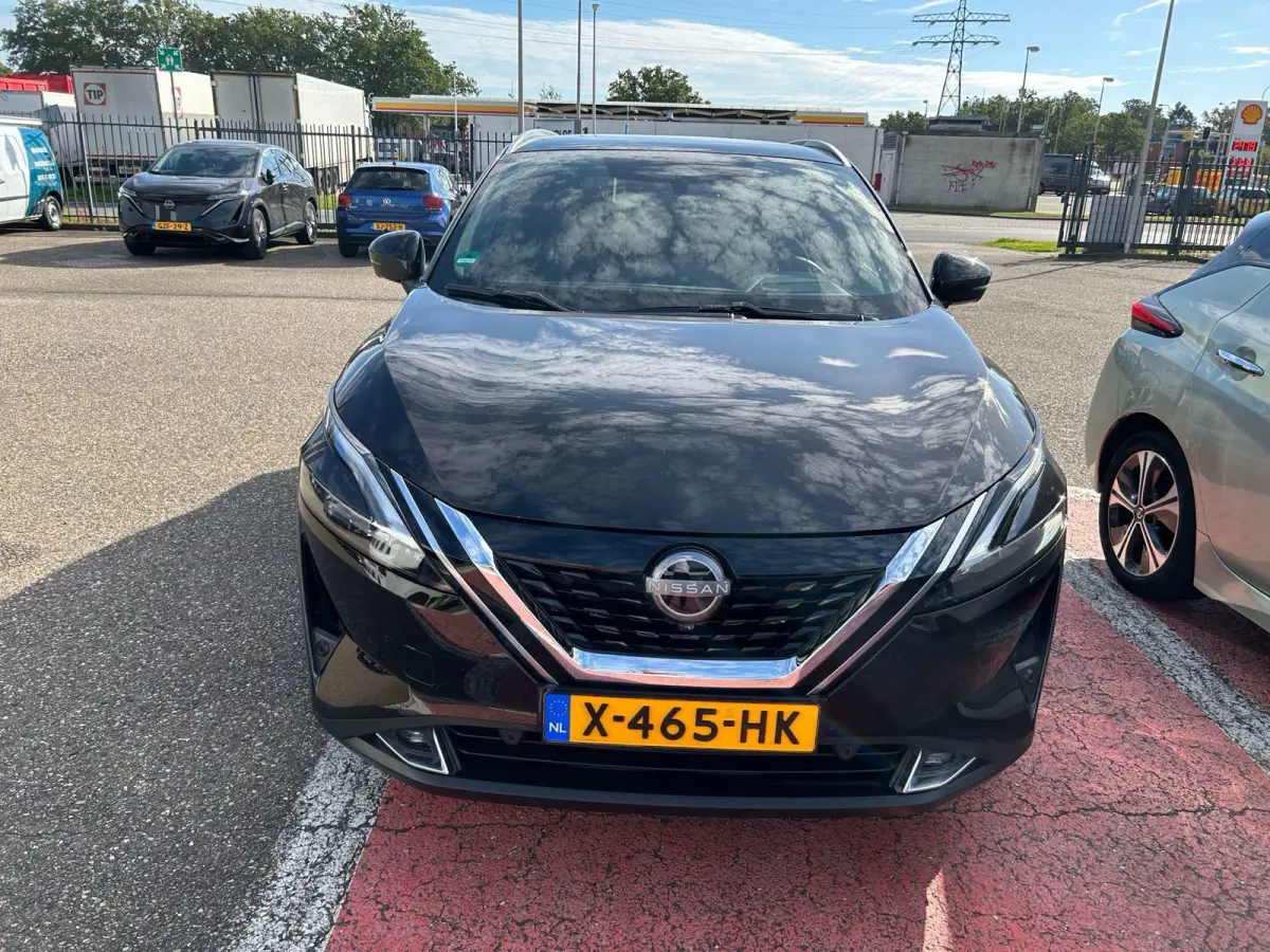 1.5 e-Power Tekna Plus | panoramadak | Bose audio | lederen bekl. |