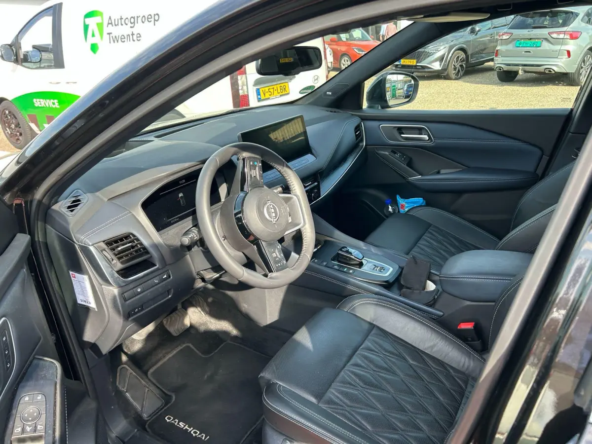 1.5 e-Power Tekna Plus | panoramadak | Bose audio | lederen bekl. |