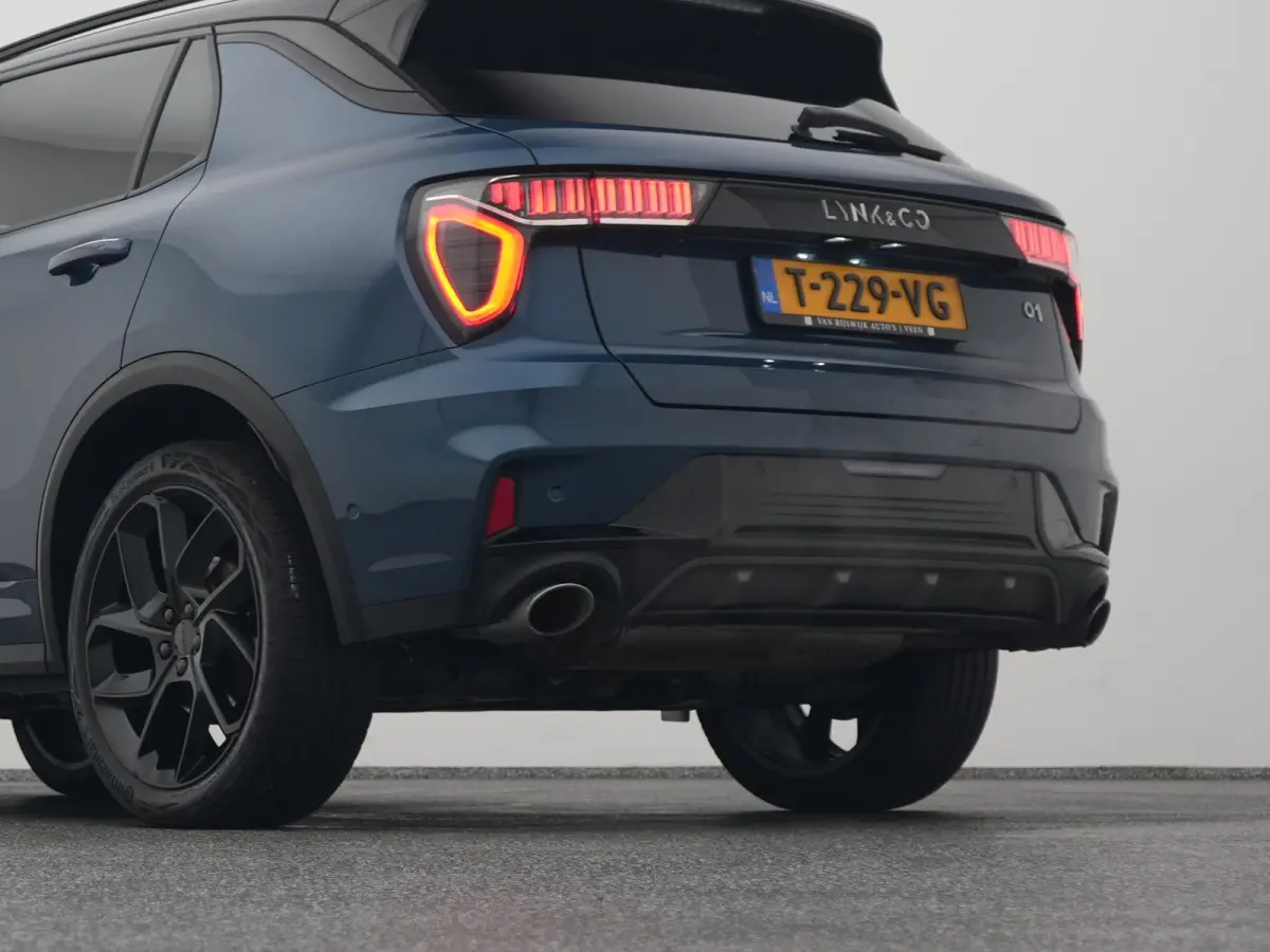 1.5 1.5 Plug-in Hybrid | 360° | BLACK | ZWARTE HEMEL | NLD AUTO
