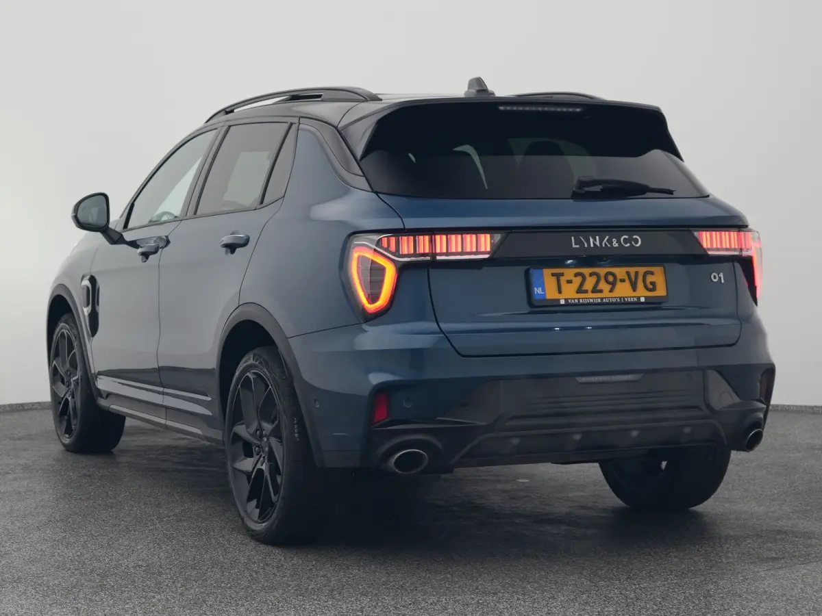 1.5 1.5 Plug-in Hybrid | 360° | BLACK | ZWARTE HEMEL | NLD AUTO