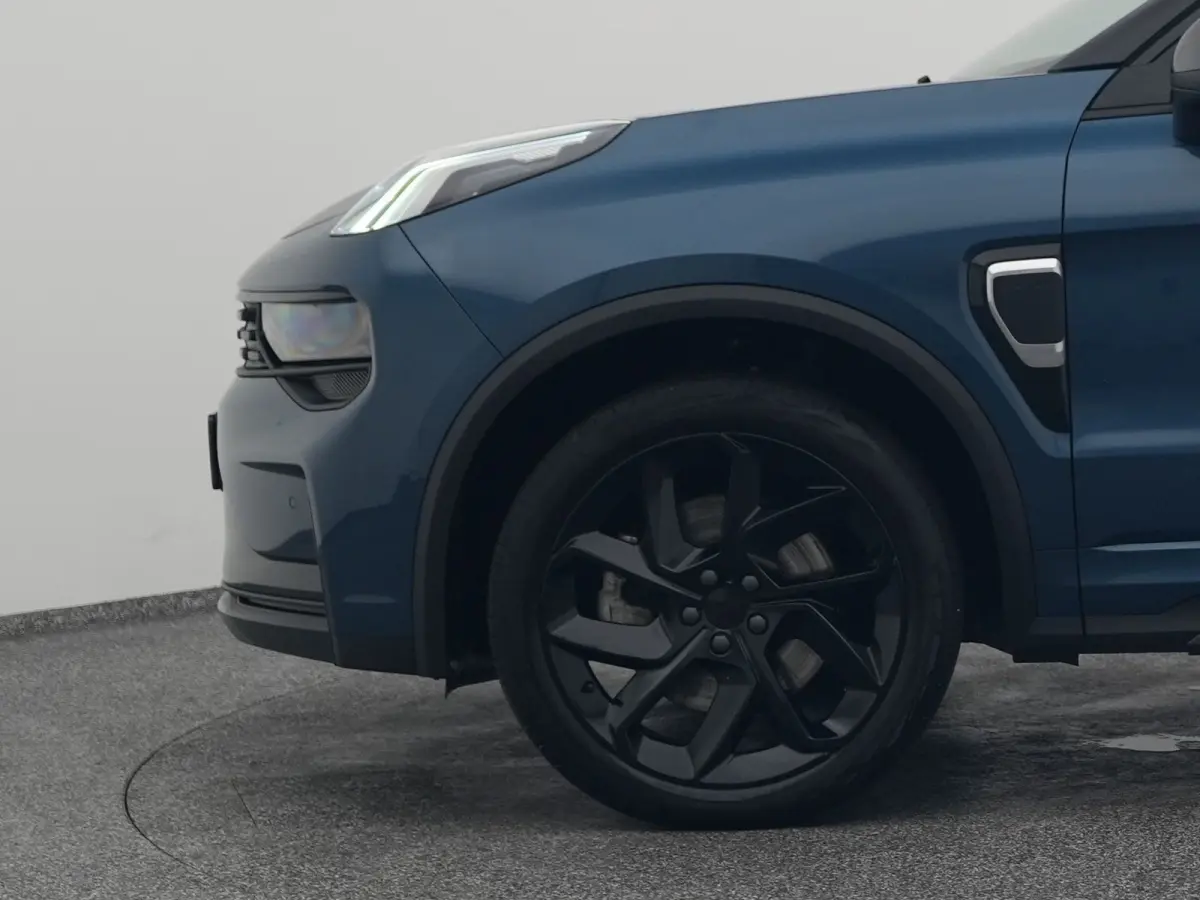 1.5 1.5 Plug-in Hybrid | 360° | BLACK | ZWARTE HEMEL | NLD AUTO