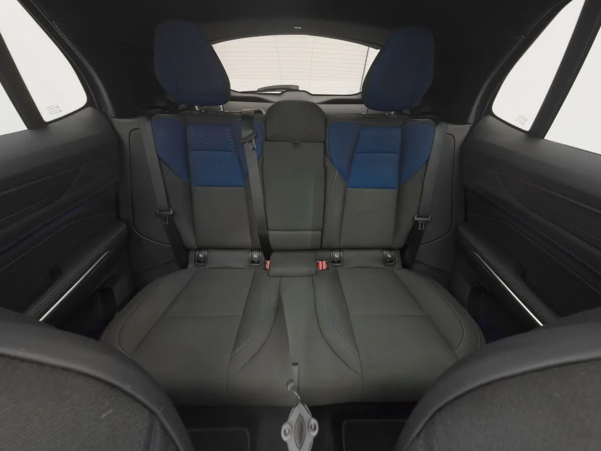 1.5 1.5 Plug-in Hybrid | 360° | BLACK | ZWARTE HEMEL | NLD AUTO