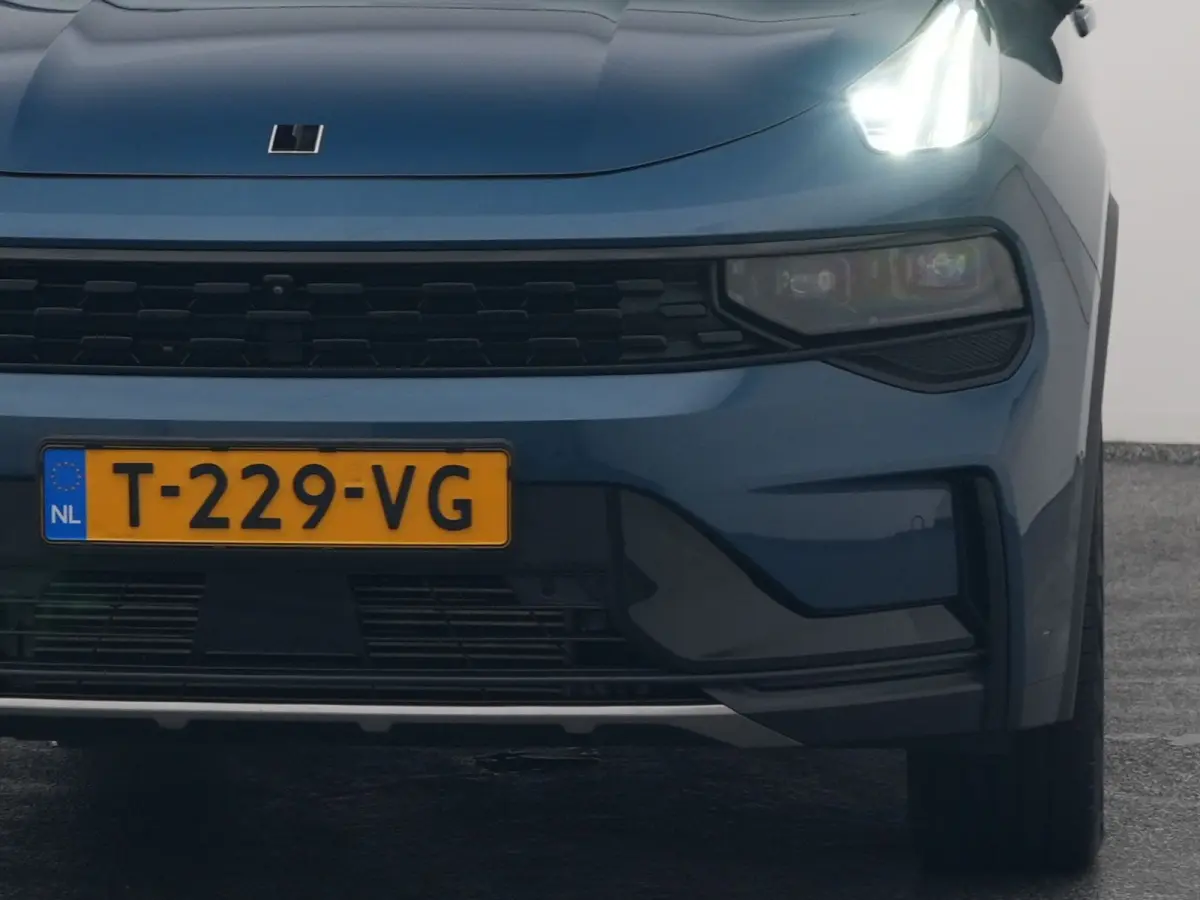 1.5 1.5 Plug-in Hybrid | 360° | BLACK | ZWARTE HEMEL | NLD AUTO