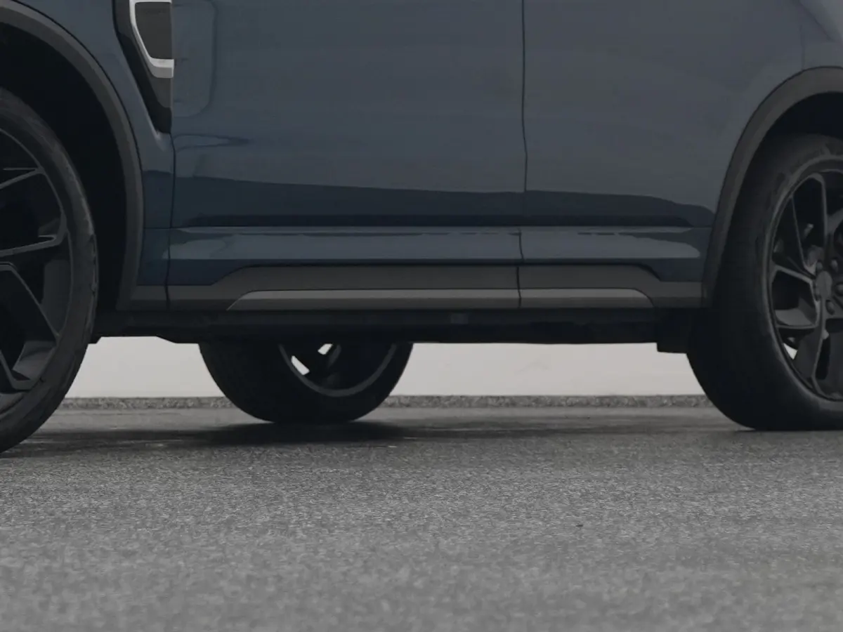 1.5 1.5 Plug-in Hybrid | 360° | BLACK | ZWARTE HEMEL | NLD AUTO