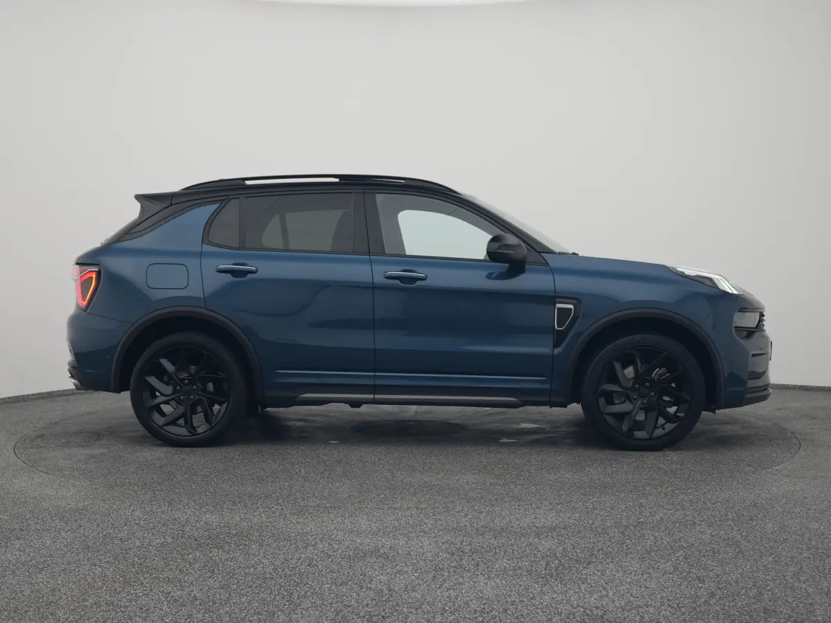 1.5 1.5 Plug-in Hybrid | 360° | BLACK | ZWARTE HEMEL | NLD AUTO
