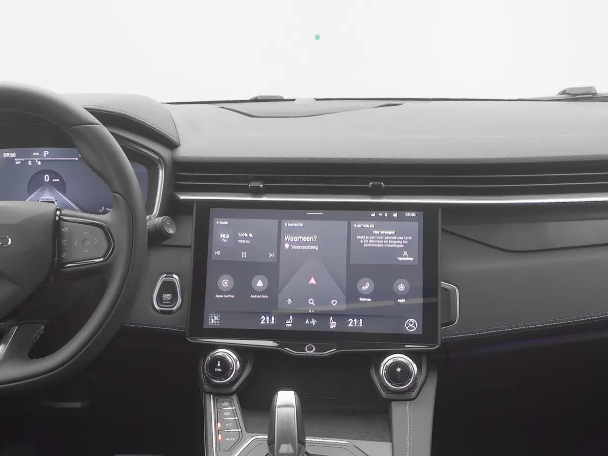 1.5 1.5 Plug-in Hybrid | 360° | BLACK | ZWARTE HEMEL | NLD AUTO