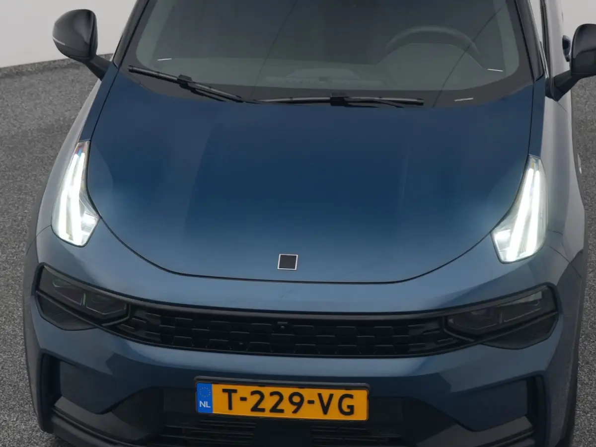 1.5 1.5 Plug-in Hybrid | 360° | BLACK | ZWARTE HEMEL | NLD AUTO