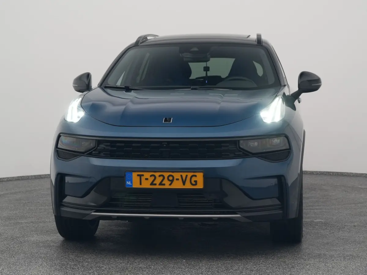 1.5 1.5 Plug-in Hybrid | 360° | BLACK | ZWARTE HEMEL | NLD AUTO