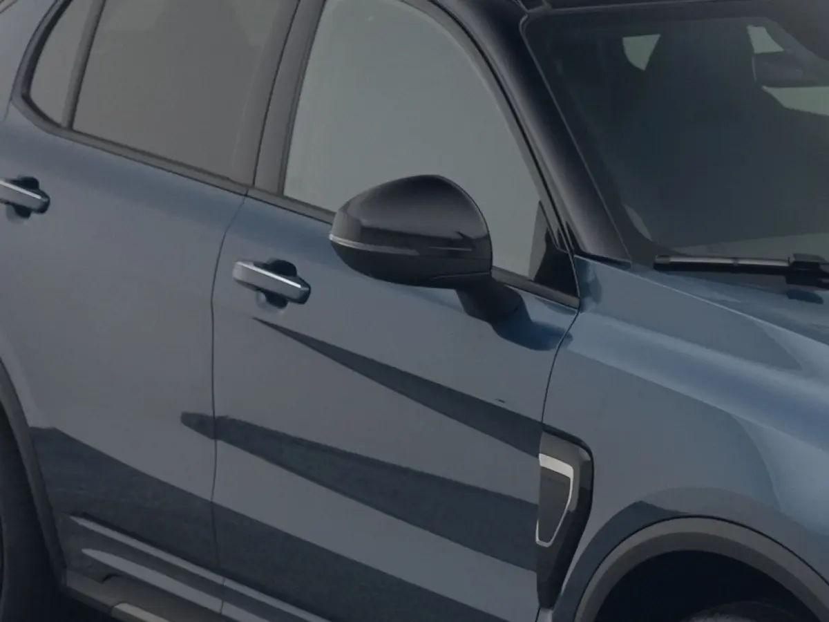 1.5 1.5 Plug-in Hybrid | 360° | BLACK | ZWARTE HEMEL | NLD AUTO