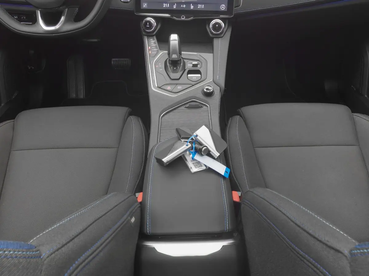 1.5 1.5 Plug-in Hybrid | 360° | BLACK | ZWARTE HEMEL | NLD AUTO