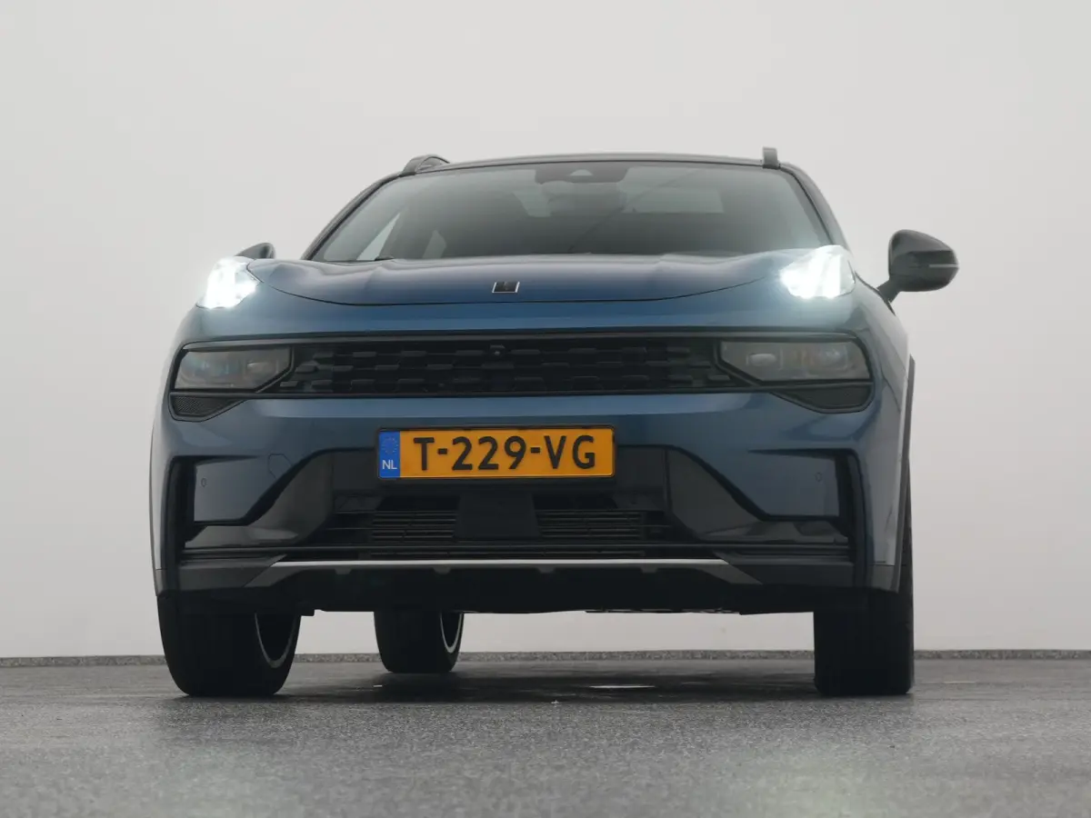 1.5 1.5 Plug-in Hybrid | 360° | BLACK | ZWARTE HEMEL | NLD AUTO