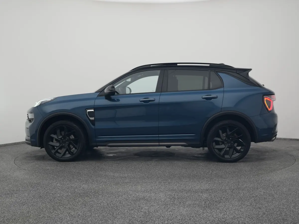 1.5 1.5 Plug-in Hybrid | 360° | BLACK | ZWARTE HEMEL | NLD AUTO